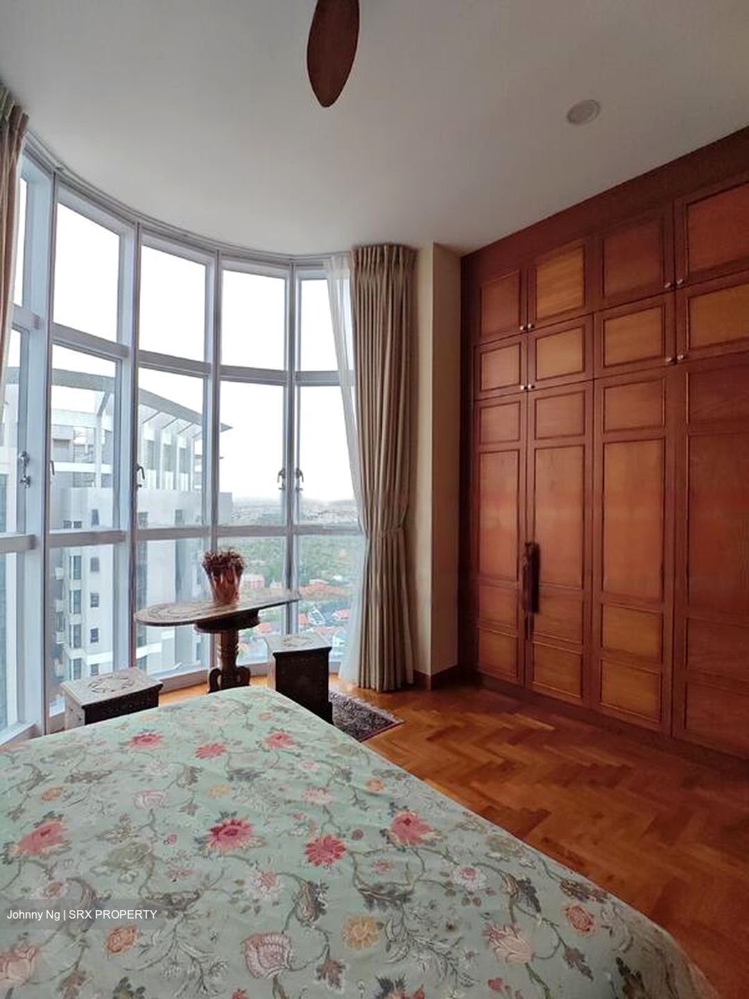 The Bayshore (D16), Condominium #481103081